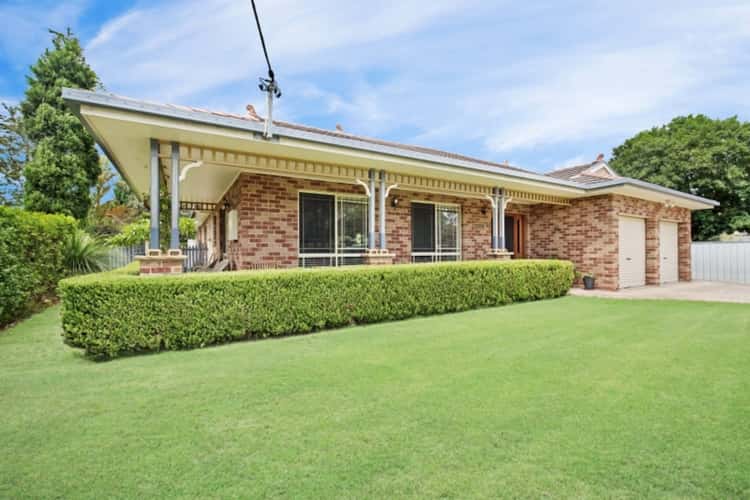 Main view of Homely house listing, 15 Wesley Street, Bolwarra Heights NSW 2320