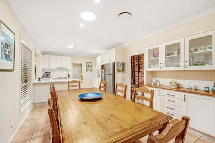 Fifth view of Homely house listing, 15 Wesley Street, Bolwarra Heights NSW 2320