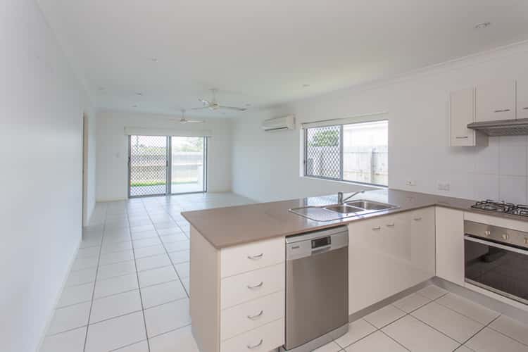 Second view of Homely house listing, 31 Westaway Crescent, Andergrove QLD 4740