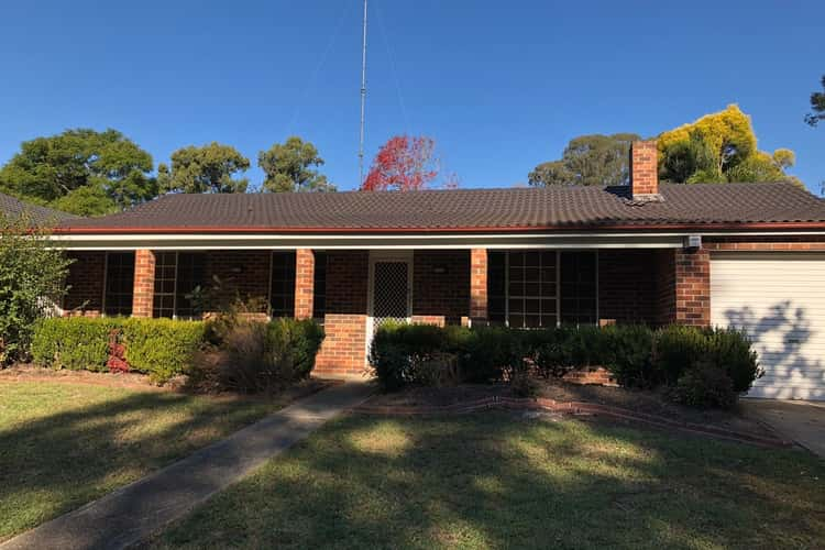 Main view of Homely house listing, 16 Tornado Crescent, Cranebrook NSW 2749