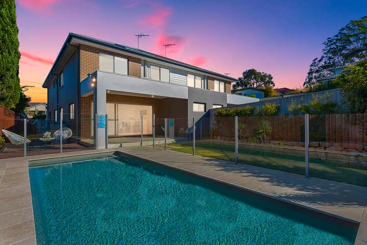 3A Fewtrell Avenue, Revesby Heights NSW 2212