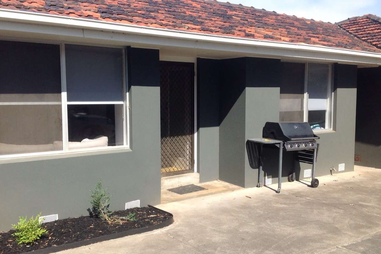 Main view of Homely unit listing, 3/22 Marine Avenue, Mornington VIC 3931