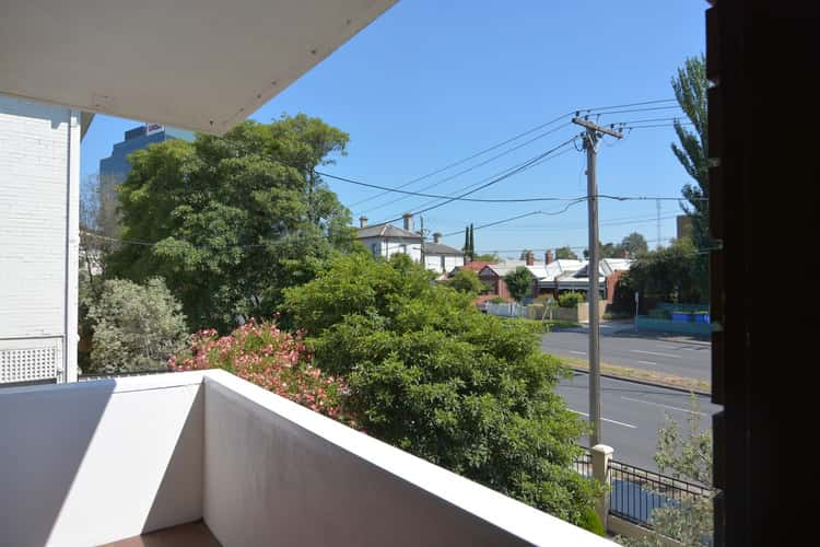 Second view of Homely apartment listing, 6/49 Napier Street, Footscray VIC 3011