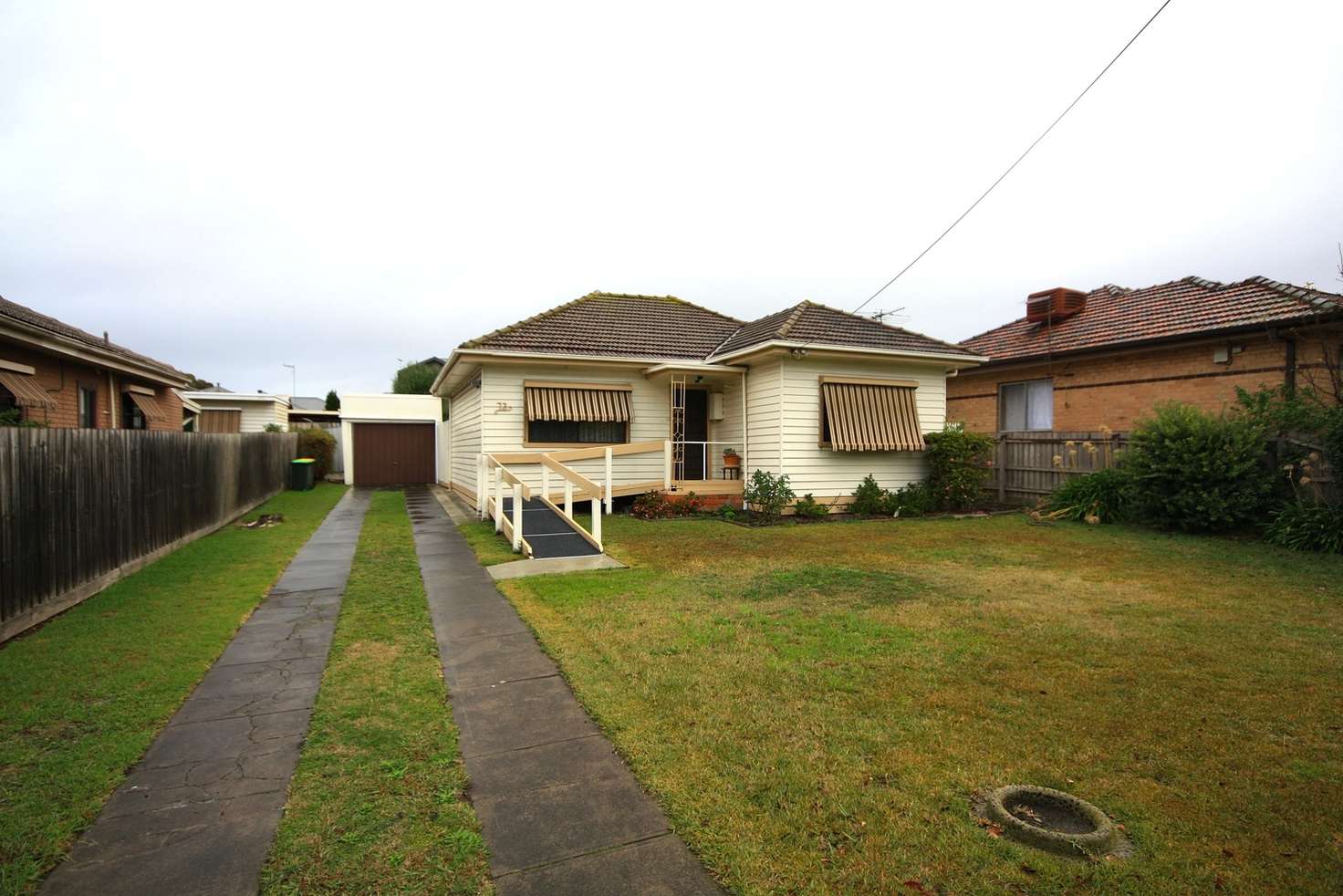 Main view of Homely house listing, 73 West Street, Glenroy VIC 3046