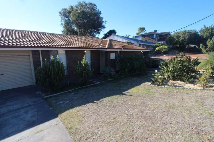 Main view of Homely semiDetached listing, 67b Giles Avenue, Padbury WA 6025