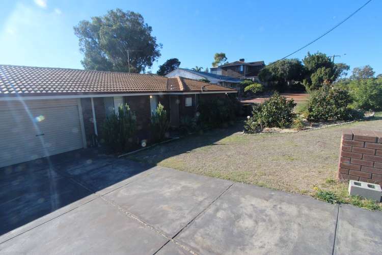 Second view of Homely semiDetached listing, 67b Giles Avenue, Padbury WA 6025