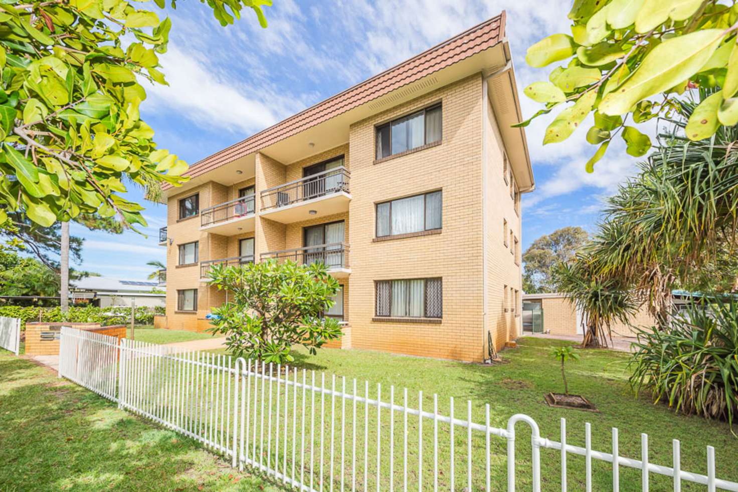 Main view of Homely unit listing, 9/14 Boyd Street, Woorim QLD 4507