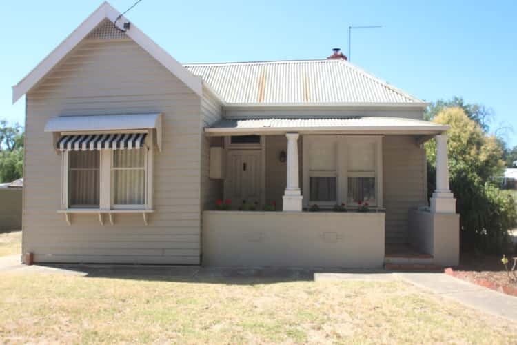 Main view of Homely house listing, 38 Liebig Street, Avoca VIC 3467