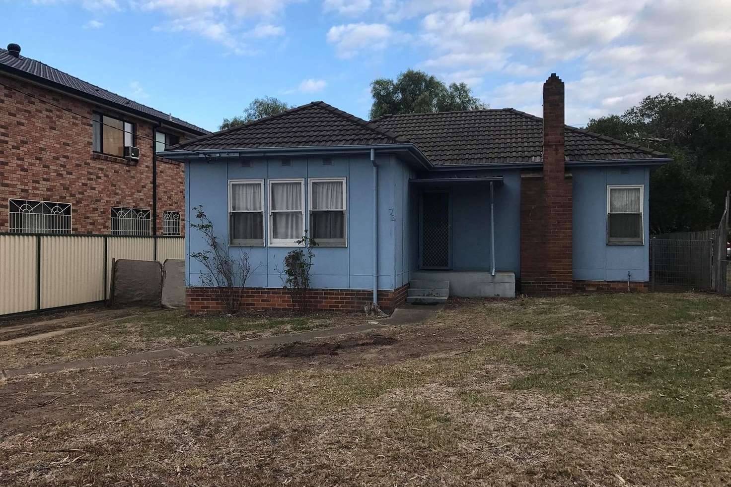 Main view of Homely house listing, 73 Waldron Street, Chester Hill NSW 2162