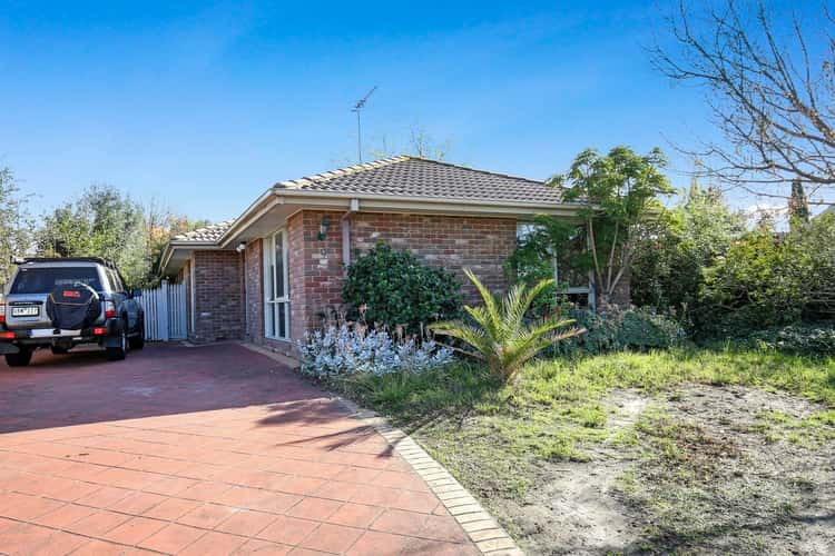 9 Dairy Close, Sydenham VIC 3037