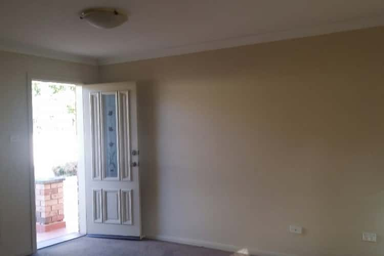 Second view of Homely townhouse listing, 2/166 Glossop Street, St Marys NSW 2760