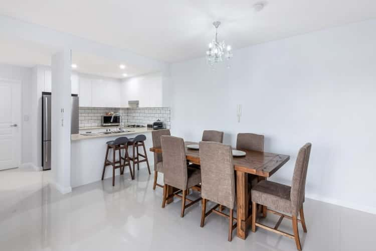 Fourth view of Homely apartment listing, 43/28 Brickworks Drive, Holroyd NSW 2142