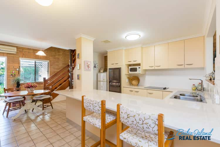 Second view of Homely townhouse listing, 7/155 Sylvan Beach Esplanade, Bellara QLD 4507