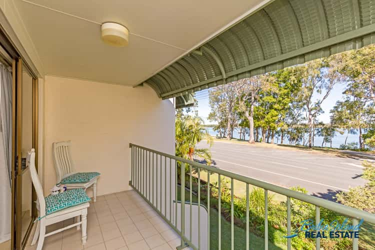 Fifth view of Homely townhouse listing, 7/155 Sylvan Beach Esplanade, Bellara QLD 4507