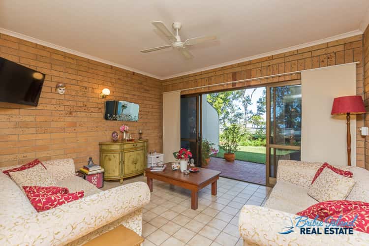 Seventh view of Homely townhouse listing, 7/155 Sylvan Beach Esplanade, Bellara QLD 4507