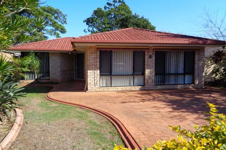 Main view of Homely house listing, 21 Alconah Street, Sunnybank QLD 4109