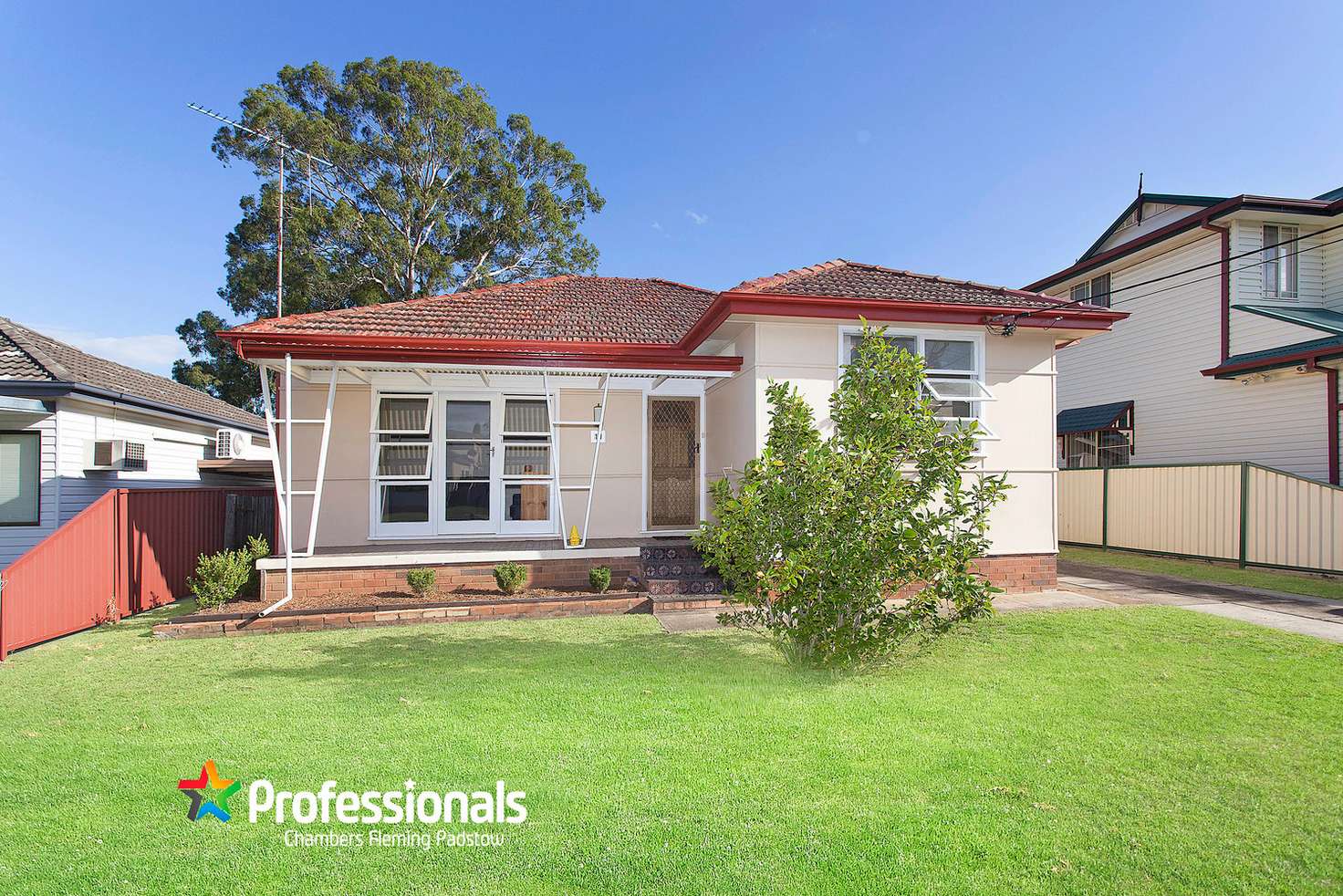 Main view of Homely house listing, 19 Anne Street, Revesby NSW 2212