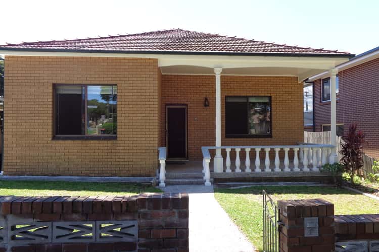 Main view of Homely house listing, 45 Gladstone Street, Belmore NSW 2192