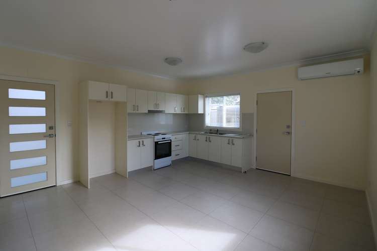 Second view of Homely flat listing, A/45 Gladstone Street, Belmore NSW 2192