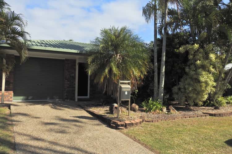 Main view of Homely unit listing, 5/66 Banksia Avenue, Andergrove QLD 4740