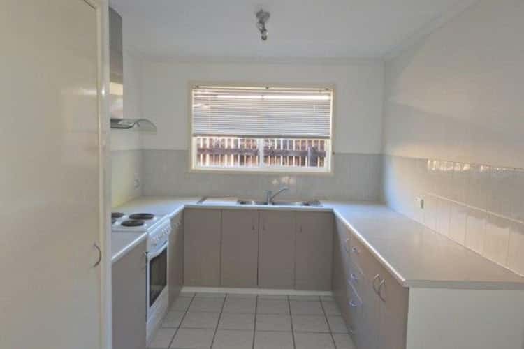 Second view of Homely unit listing, 5/66 Banksia Avenue, Andergrove QLD 4740
