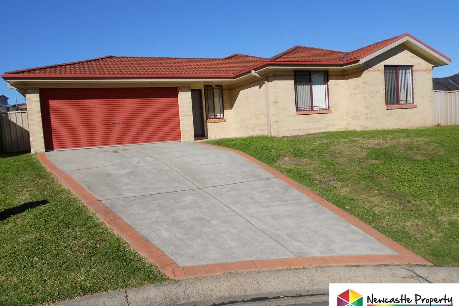 Main view of Homely house listing, 4 Jaeger Court, Cameron Park NSW 2285