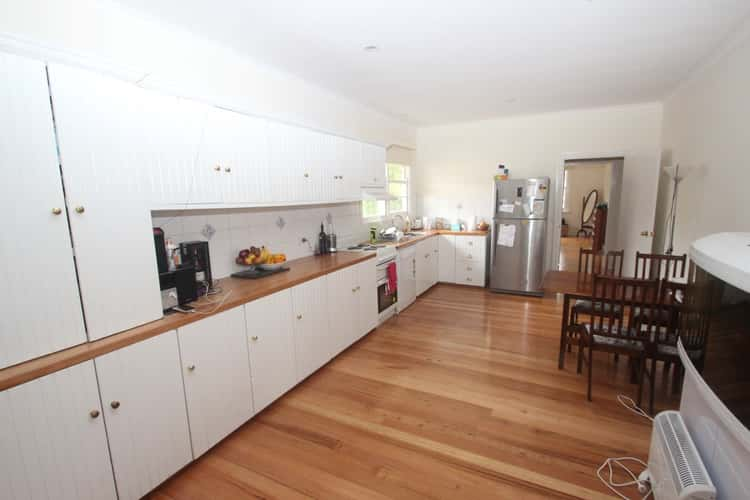 Second view of Homely house listing, 46 Liebig Street, Avoca VIC 3467