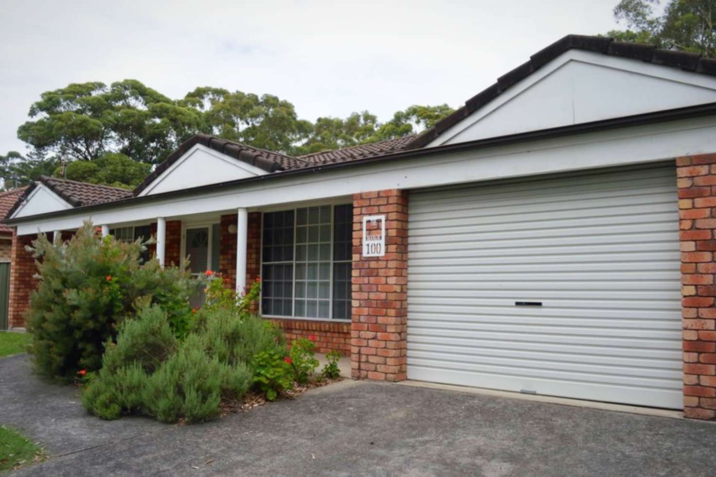Main view of Homely house listing, 100 Greville Avenue, Sanctuary Point NSW 2540
