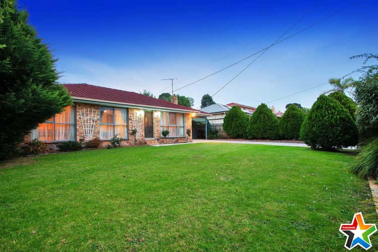 Second view of Homely house listing, 78 Cardigan Road, Mooroolbark VIC 3138