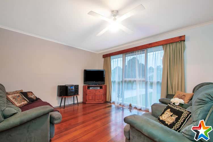 Third view of Homely house listing, 78 Cardigan Road, Mooroolbark VIC 3138