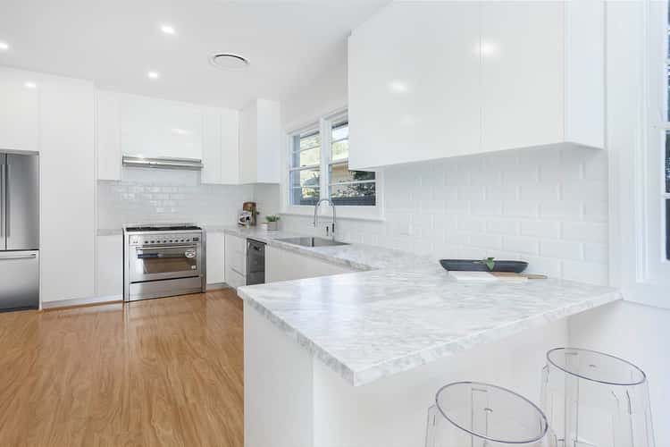 Second view of Homely house listing, 4 School Parade, Padstow NSW 2211