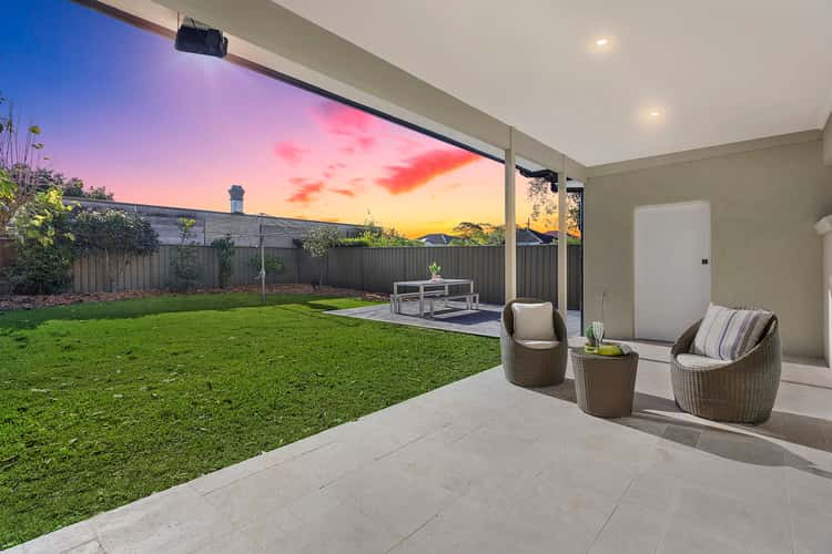 Fourth view of Homely house listing, 4 School Parade, Padstow NSW 2211