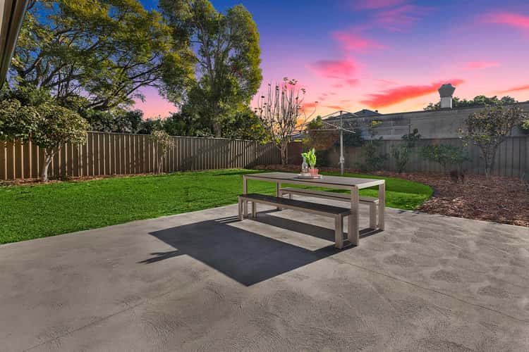 Fifth view of Homely house listing, 4 School Parade, Padstow NSW 2211