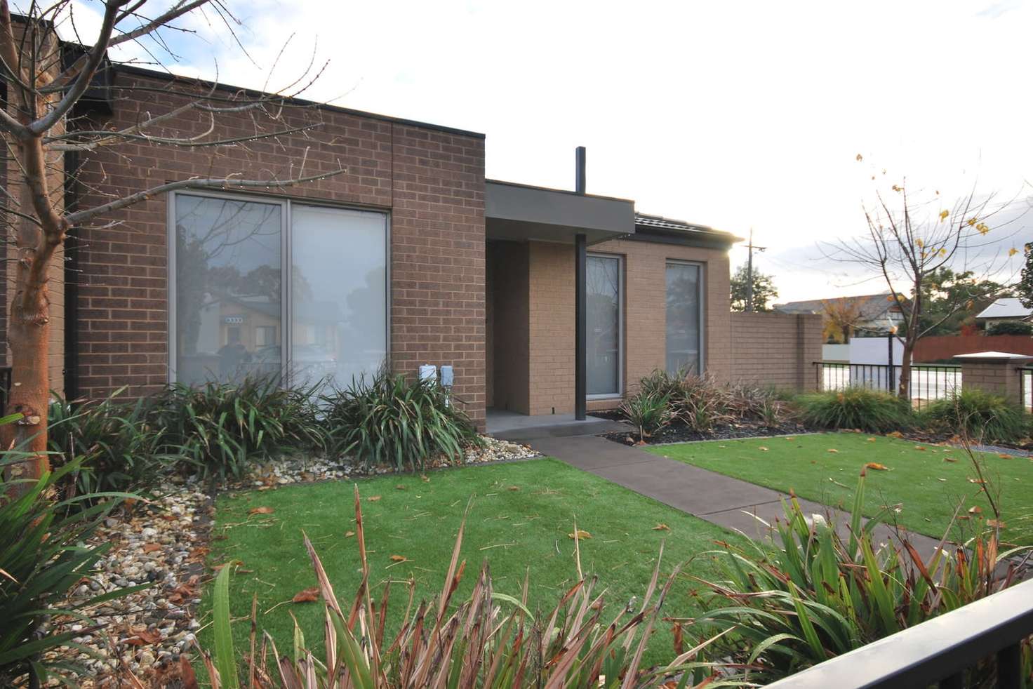 Main view of Homely townhouse listing, 2/111 Ashenden Street, Shepparton VIC 3630
