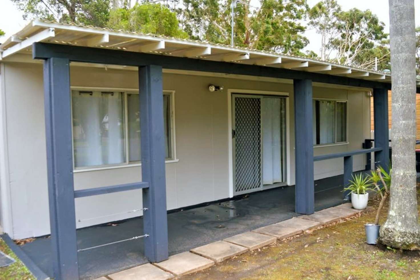 Main view of Homely house listing, 93 The Park Drive, Sanctuary Point NSW 2540