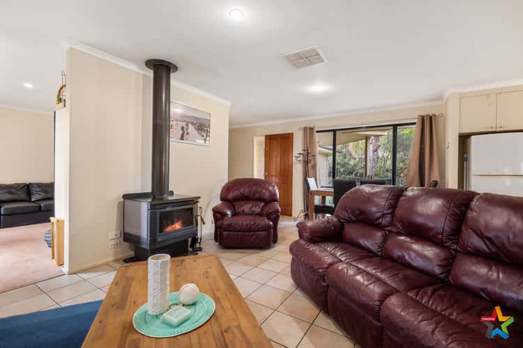 Fourth view of Homely house listing, 7 Elizabeth Crescent, Bellbridge VIC 3691