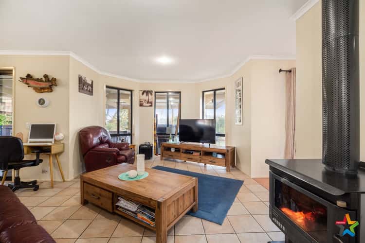 Fifth view of Homely house listing, 7 Elizabeth Crescent, Bellbridge VIC 3691
