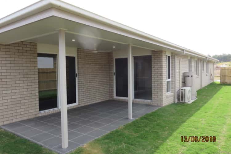 Second view of Homely house listing, 1/18 Parsons Street, Collingwood Park QLD 4301