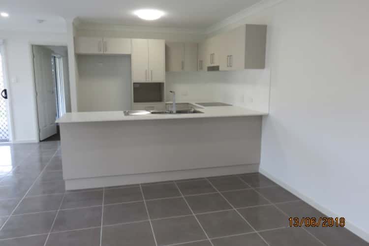 Third view of Homely house listing, 1/18 Parsons Street, Collingwood Park QLD 4301