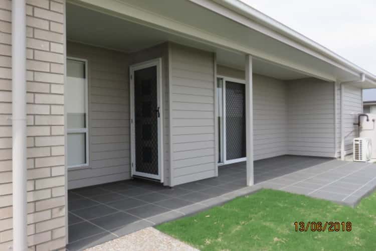 Main view of Homely house listing, 2/18 Parsons Street, Collingwood Park QLD 4301