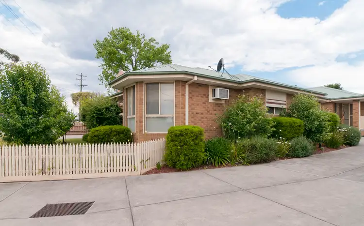 1/58 Maroondah Highway, Croydon VIC 3136