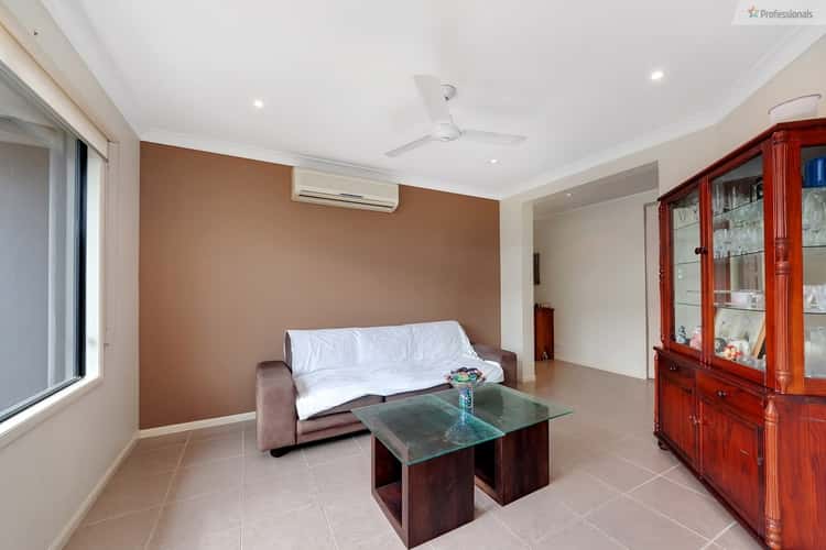 Third view of Homely house listing, 13 Cliffdale Street, Bentley Park QLD 4869