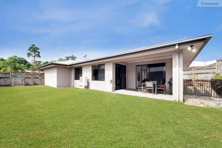 Fifth view of Homely house listing, 13 Cliffdale Street, Bentley Park QLD 4869