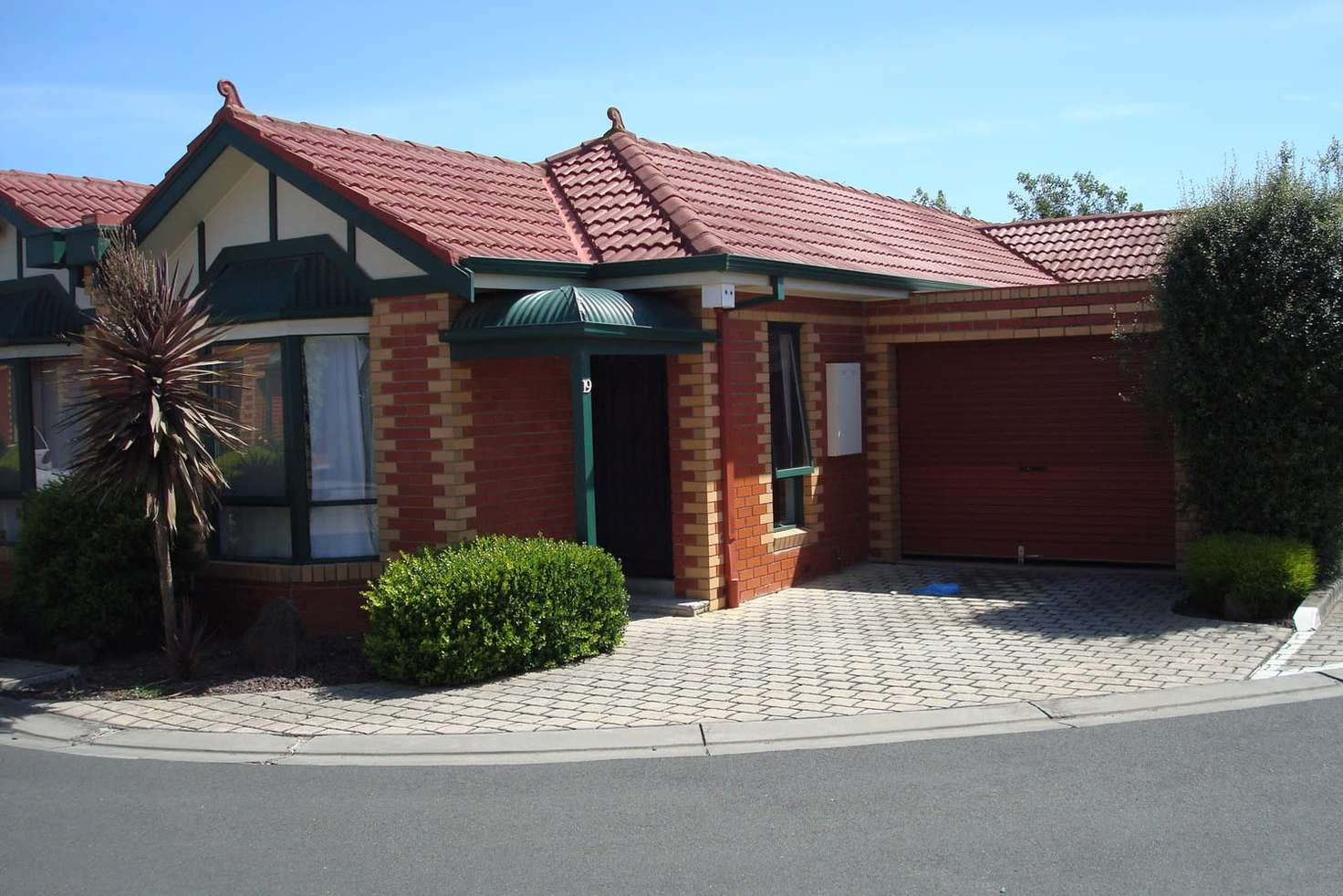 Main view of Homely house listing, 19/1051 Pascoe Vale Road, Broadmeadows VIC 3047