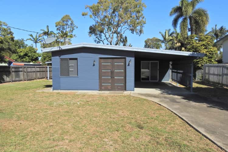 Main view of Homely house listing, 12 Cabbage Tree Road, Andergrove QLD 4740