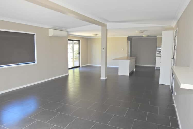 Fifth view of Homely house listing, 12 Cabbage Tree Road, Andergrove QLD 4740