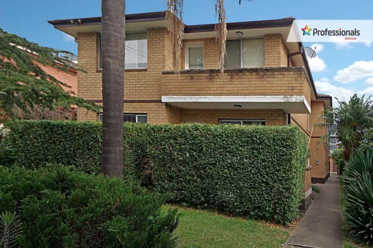 Main view of Homely unit listing, 4/10 St Clair Street, Belmore NSW 2192