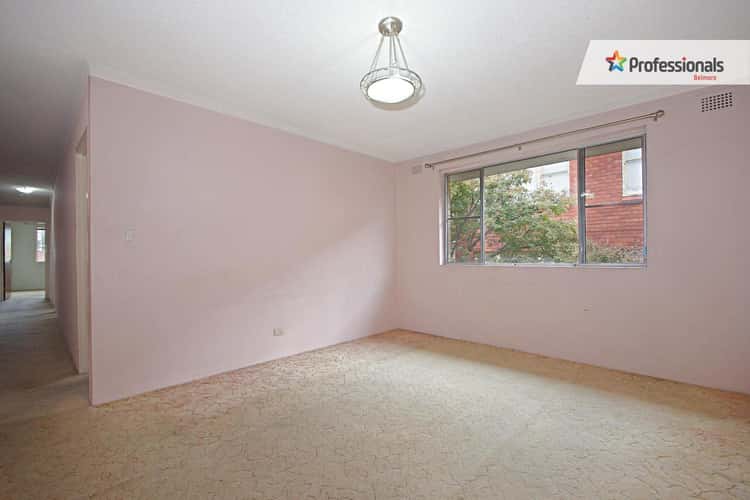 Second view of Homely unit listing, 4/10 St Clair Street, Belmore NSW 2192