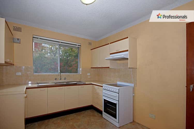 Third view of Homely unit listing, 4/10 St Clair Street, Belmore NSW 2192