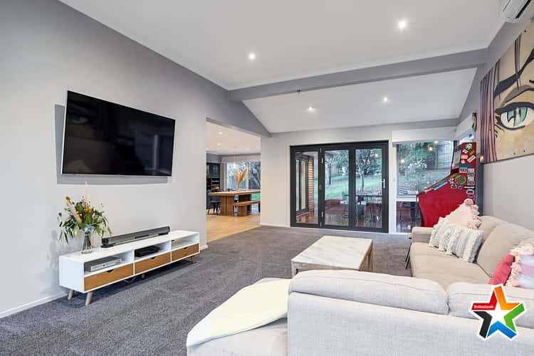 Third view of Homely house listing, 3 French Close, Mooroolbark VIC 3138